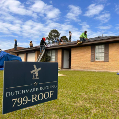 Dutchmark Roofing